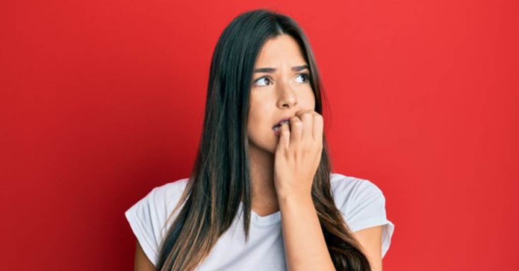 A Verdade Sobre Meu Maior Medo: Como Eu O Enfrentei e Ele Sumiu.