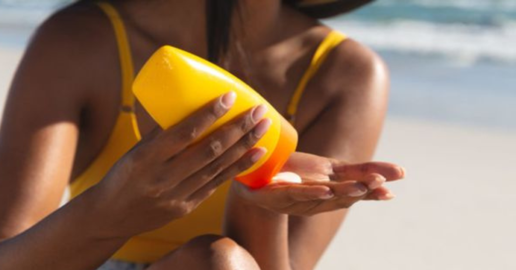 O Erro que Cometi com o Protetor Solar: O que a Ciência me Ensinou e eu Ignorei por Anos.